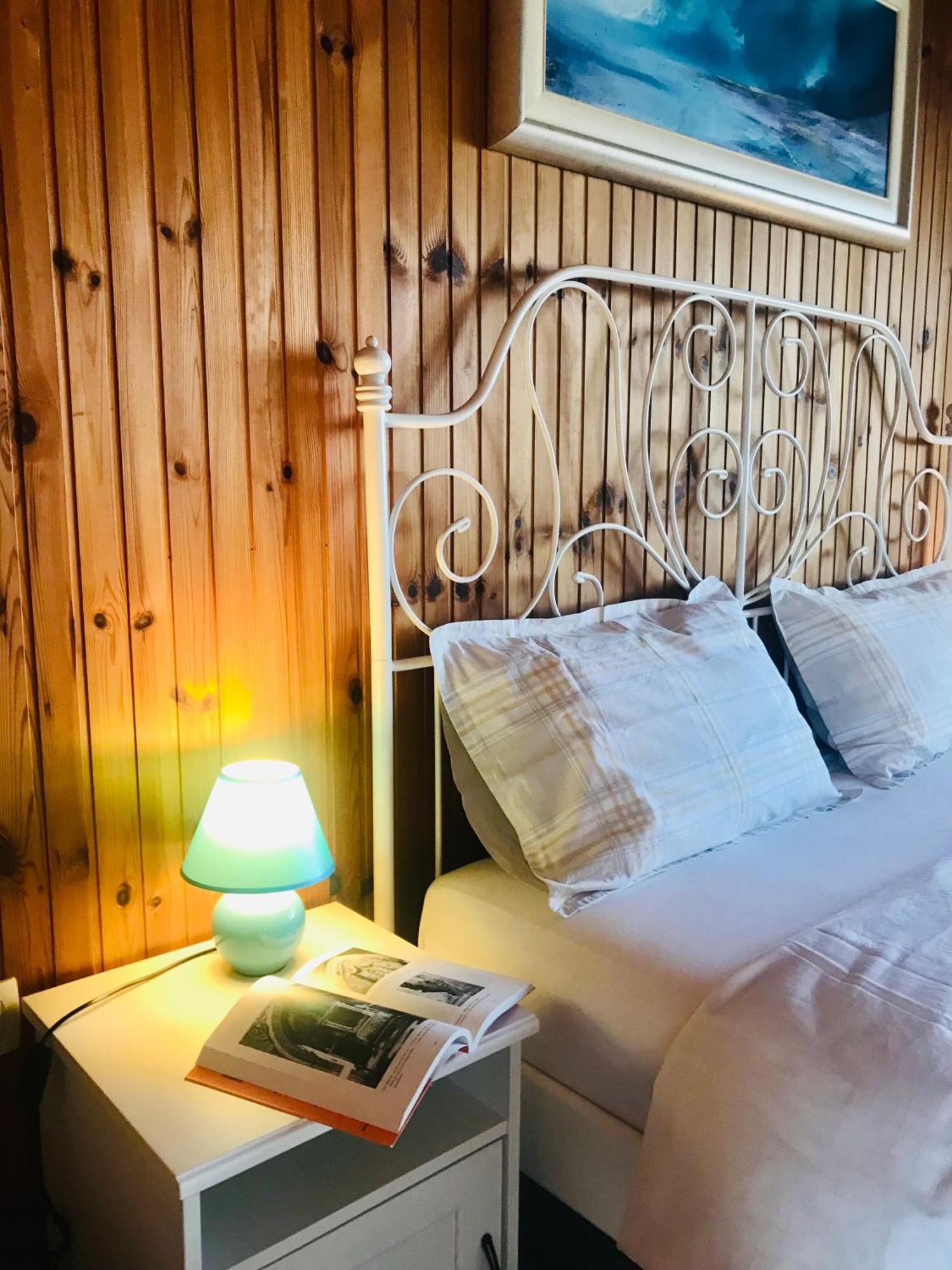 Enam Room Kojsko エクステリア 写真