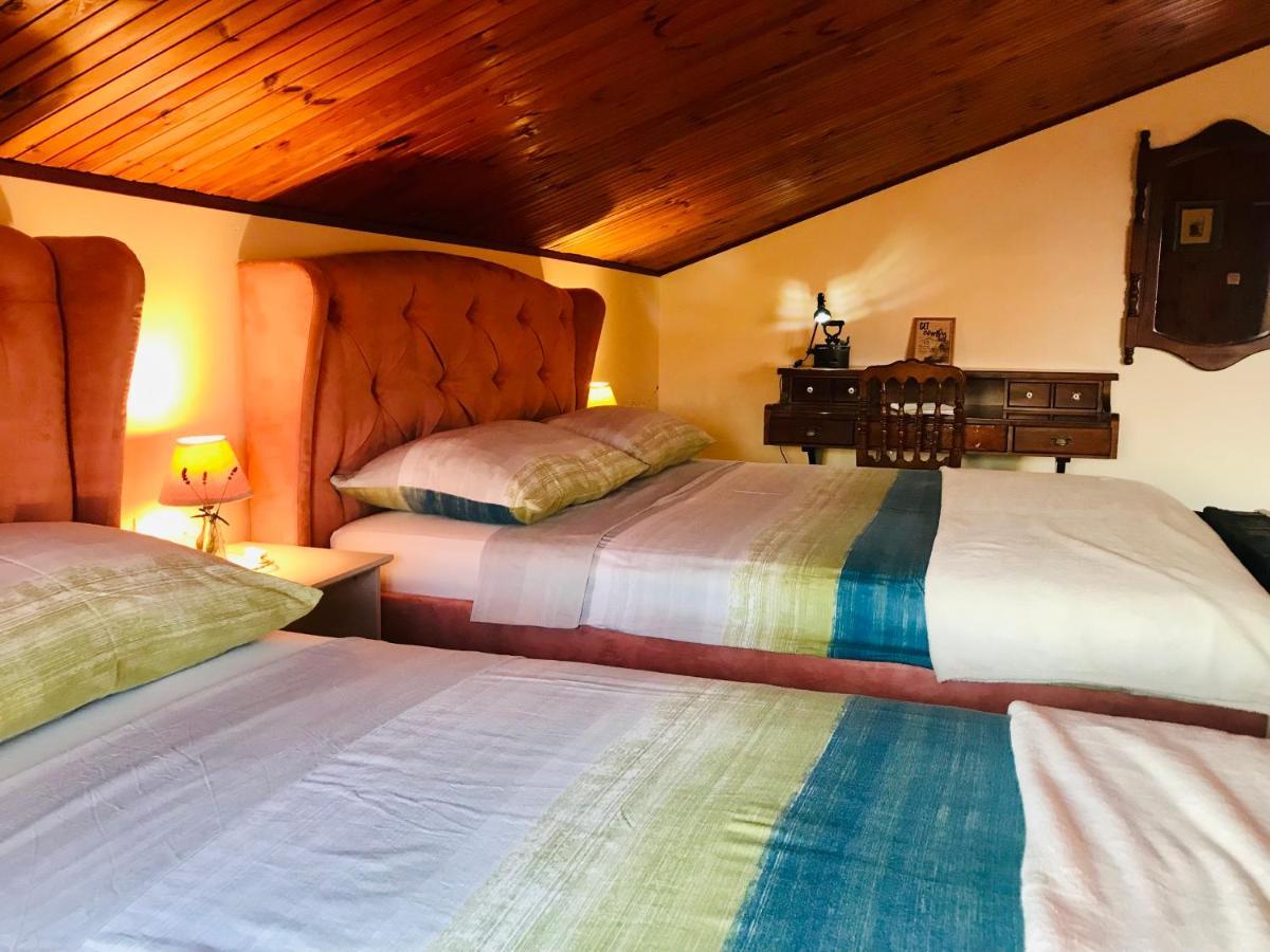 Enam Room Kojsko エクステリア 写真