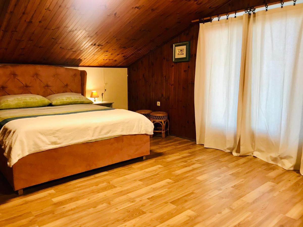 Enam Room Kojsko エクステリア 写真