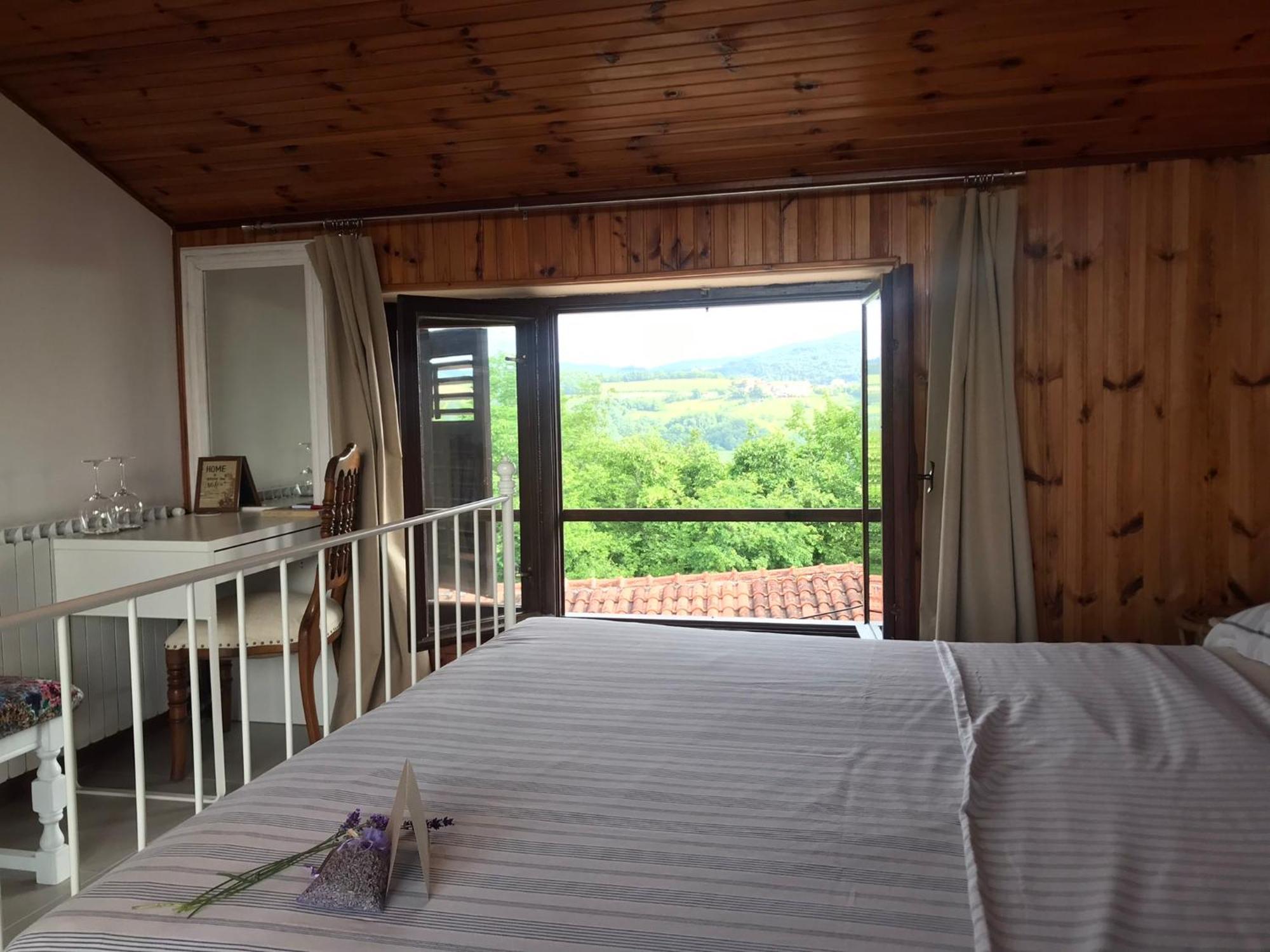 Enam Room Kojsko エクステリア 写真