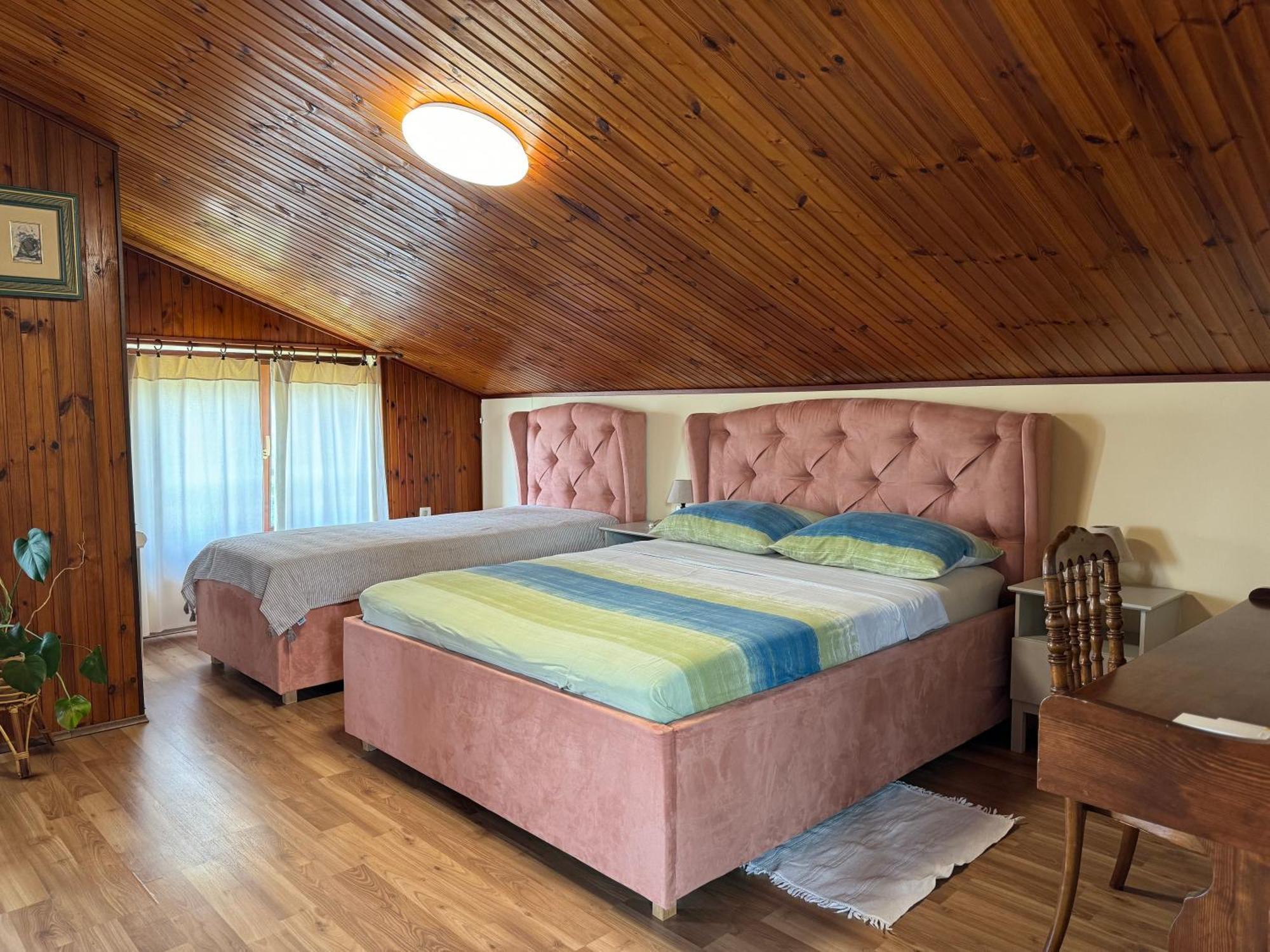 Enam Room Kojsko エクステリア 写真