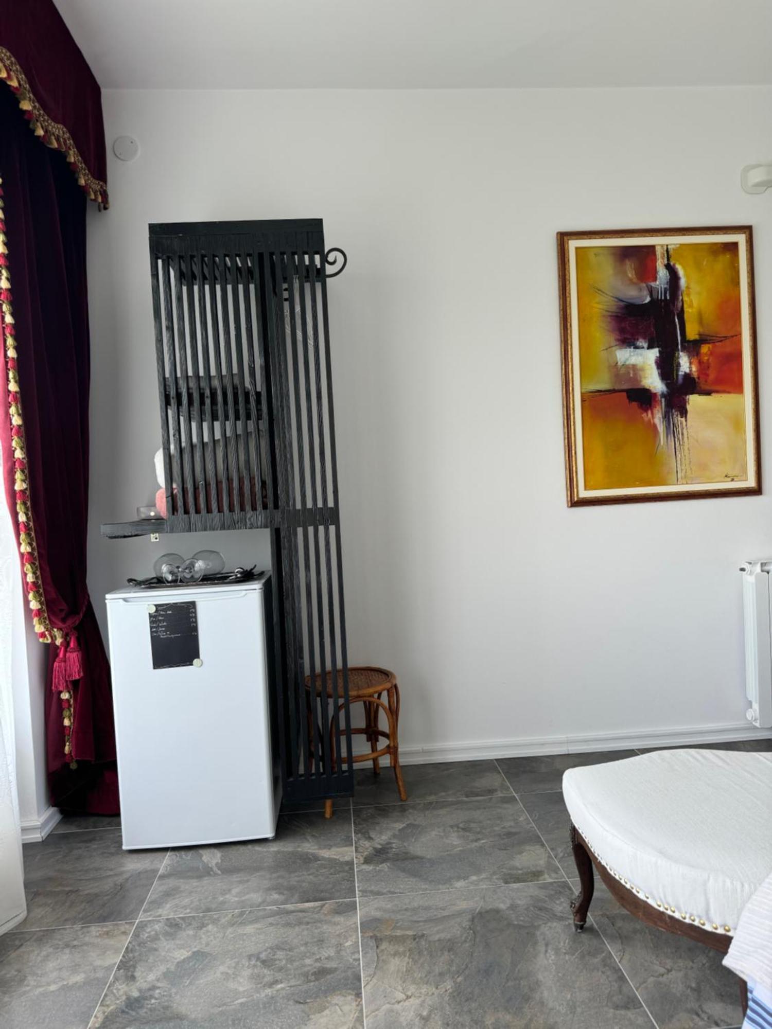 Enam Room Kojsko エクステリア 写真