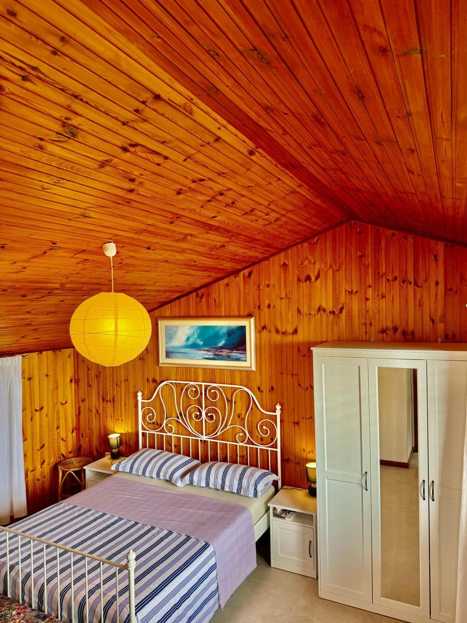 Enam Room Kojsko エクステリア 写真