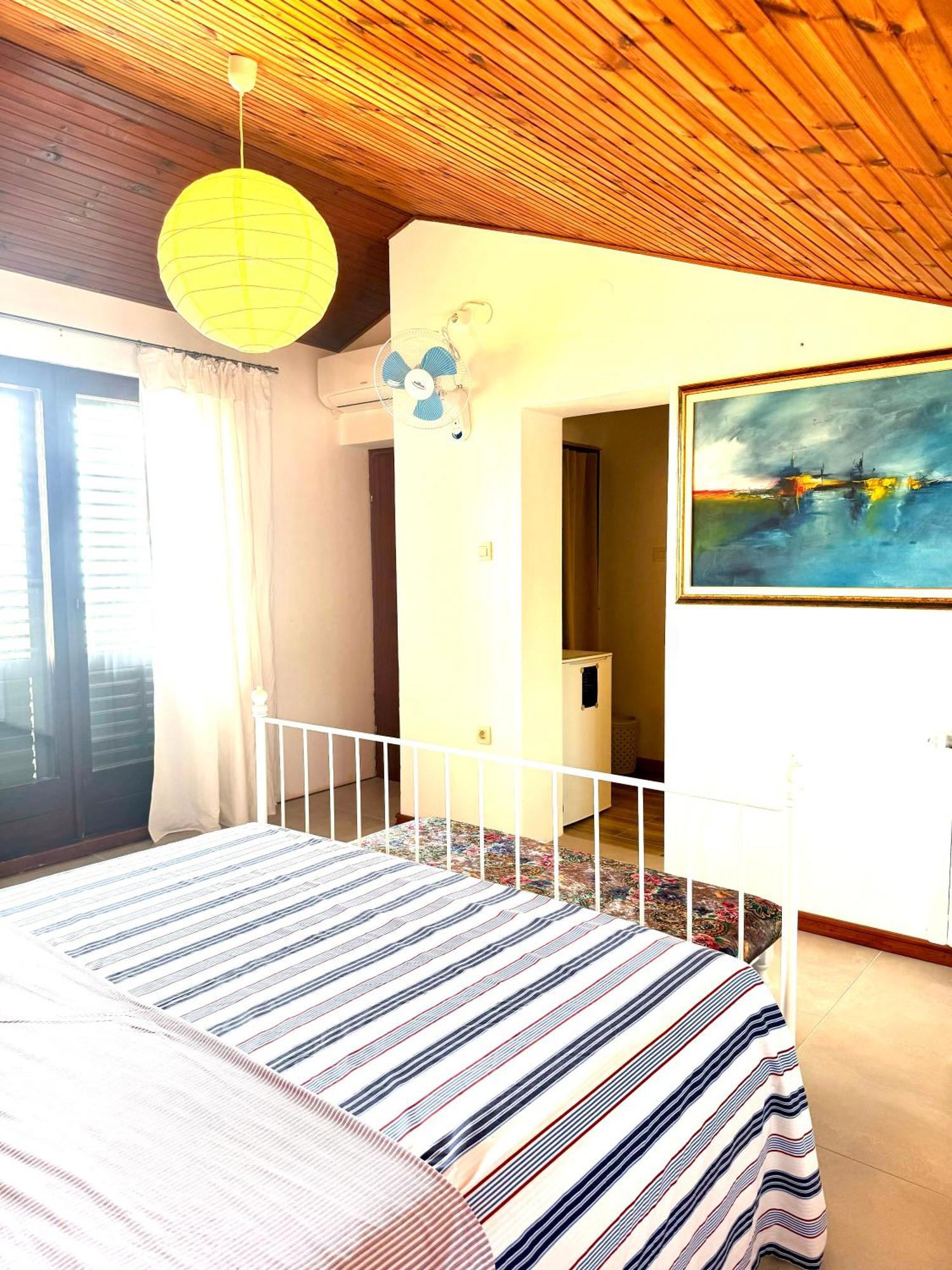 Enam Room Kojsko エクステリア 写真